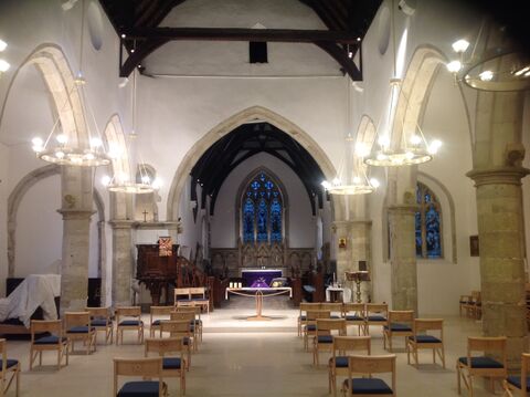 Megaman's Divine Intervention!